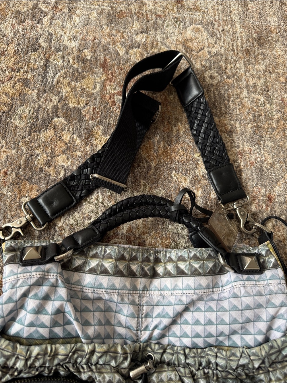 L.A.M.B bag - Picture 3 of 15